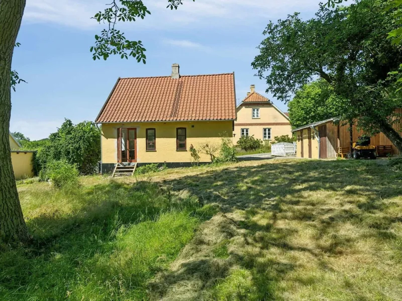 Billede 8 af 5 Star Holiday Home in Tranekaer