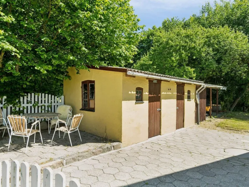 Billede 9 af 5 Star Holiday Home in Tranekaer