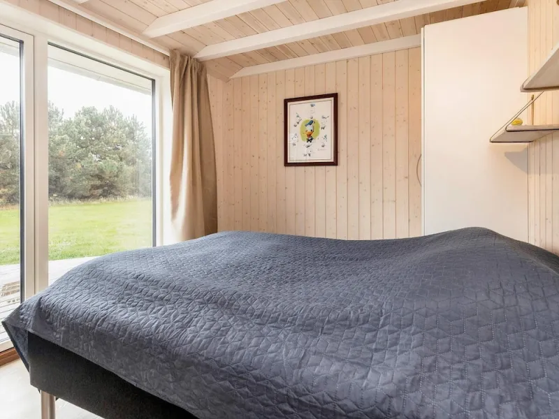 Billede 2 af 5 Star Holiday Home in Vaeggerlose