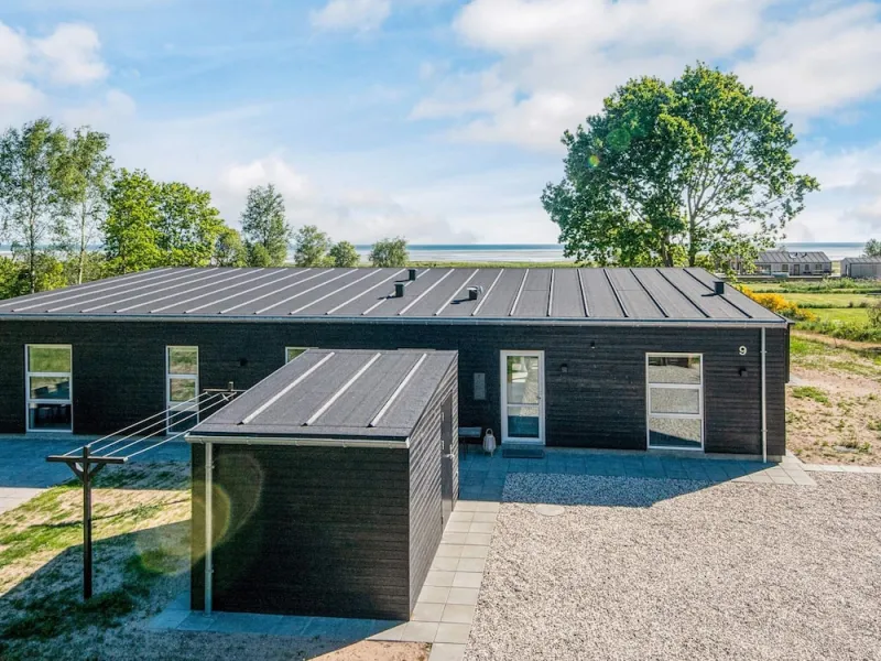 Billede 8 af 5 Star Holiday Home in Orsted