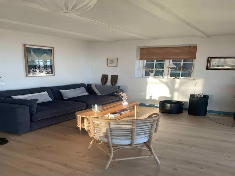 Billede 5 af 6 Person Holiday Home in Haderslev