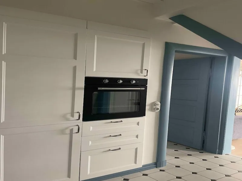 Billede 8 af 6 Person Holiday Home in Haderslev