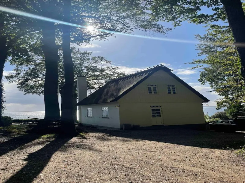 Billede 12 af 6 Person Holiday Home in Haderslev