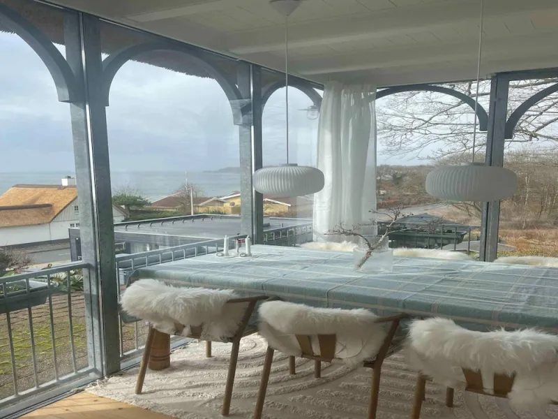 Billede 21 af 6 Person Holiday Home in Haderslev