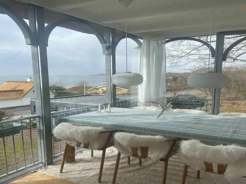 Billede 24 af 6 Person Holiday Home in Haderslev