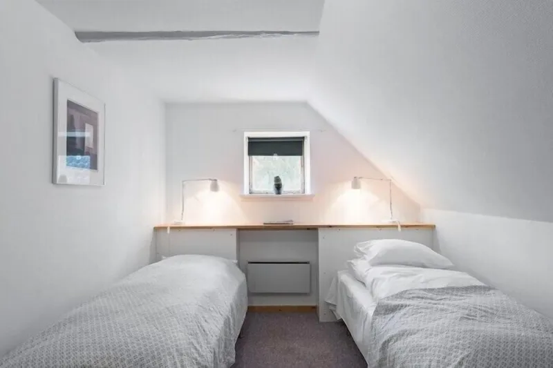 Billede 49 af Strandsegård Ferielejligheder