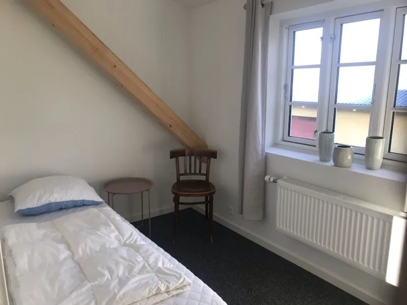 Billede 63 af Strandsegård Ferielejligheder