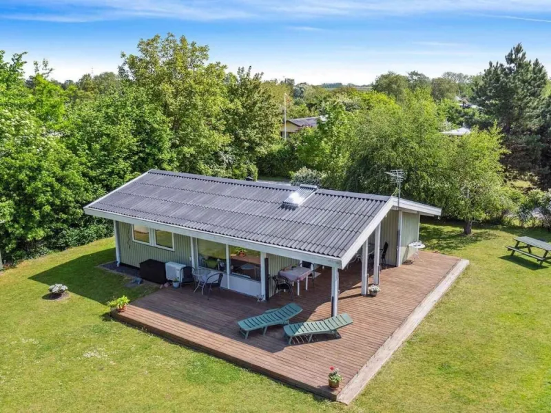 Billede 2 af 5 Star Holiday Home in Slagelse