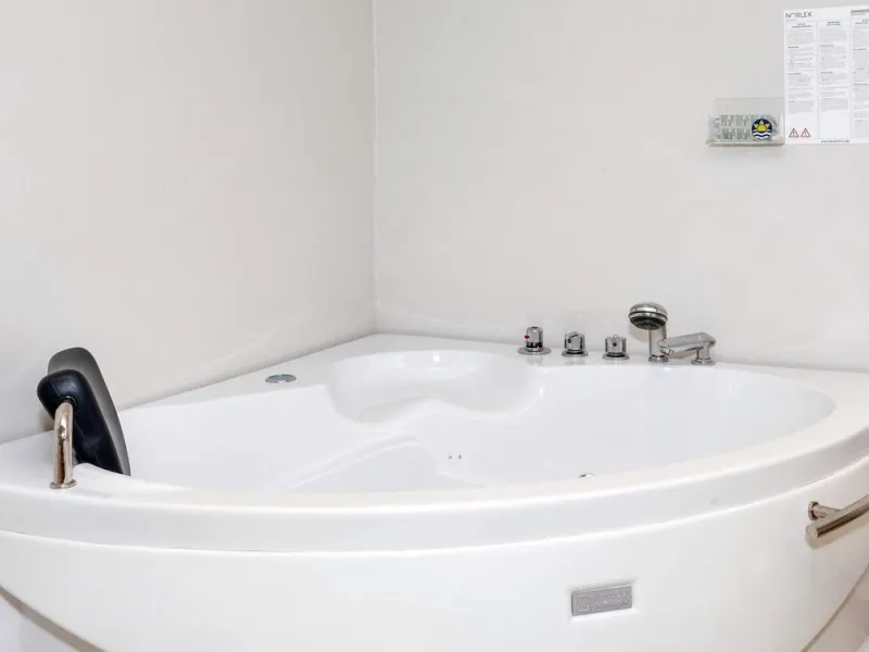Billede 8 af 5 Star Holiday Home in Hadsund