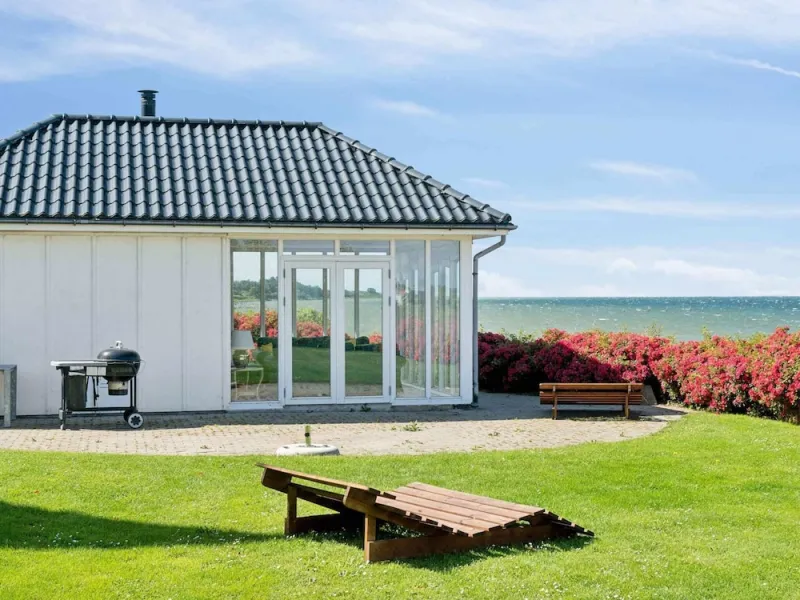 Billede 8 af 5 Star Holiday Home in Tranekaer