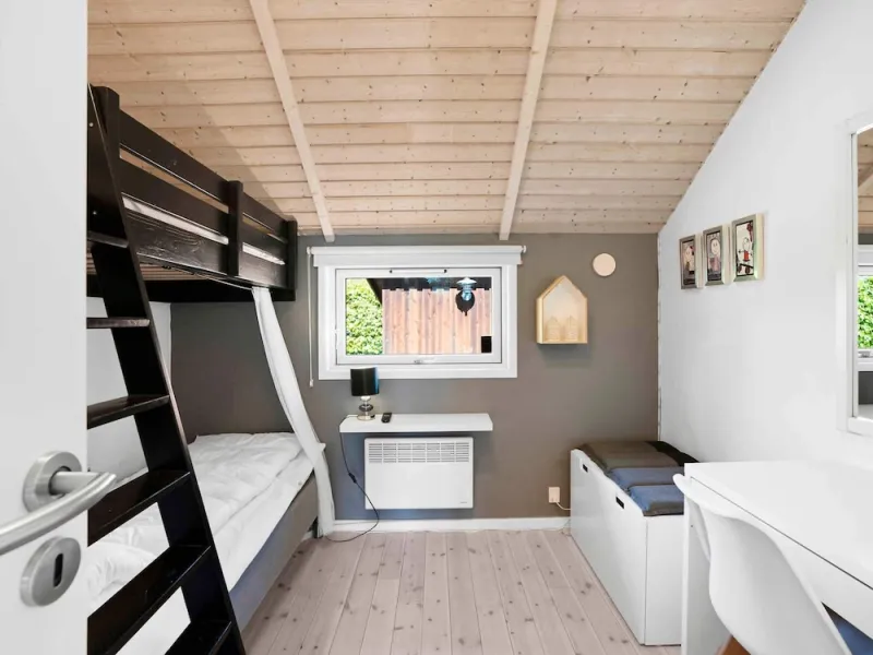 Billede 6 af 5 Star Holiday Home in Tikob