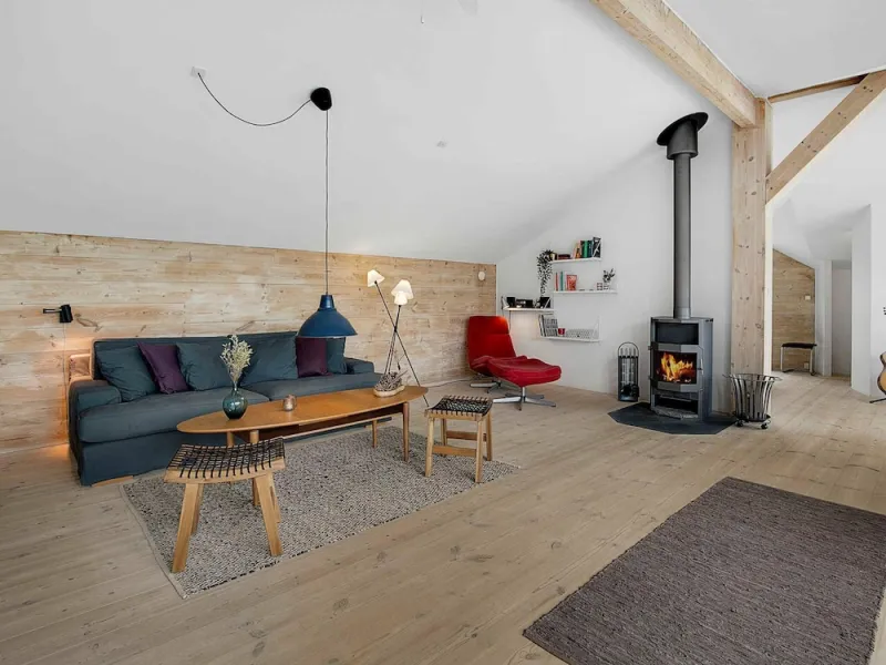 Billede 8 af 5 Star Holiday Home in Kirke Hyllinge