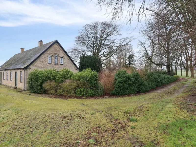 Billede 3 af 5 Star Holiday Home in Holbaek