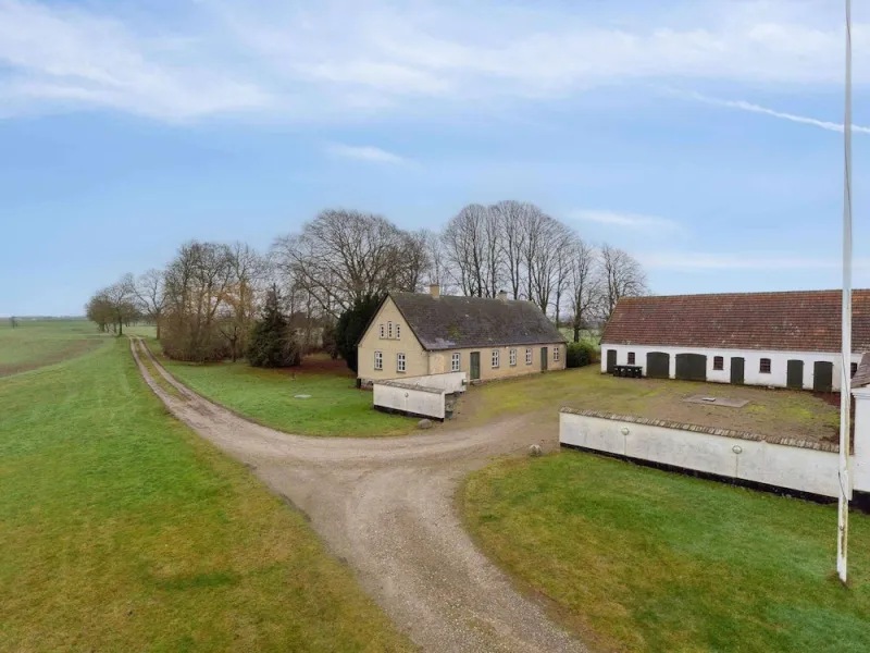 Billede 8 af 5 Star Holiday Home in Holbaek