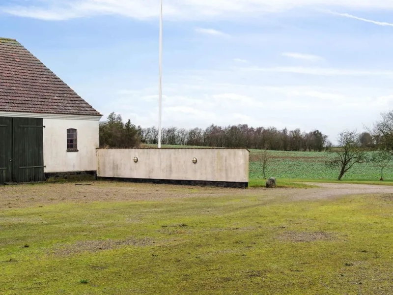 Billede 12 af 5 Star Holiday Home in Holbaek