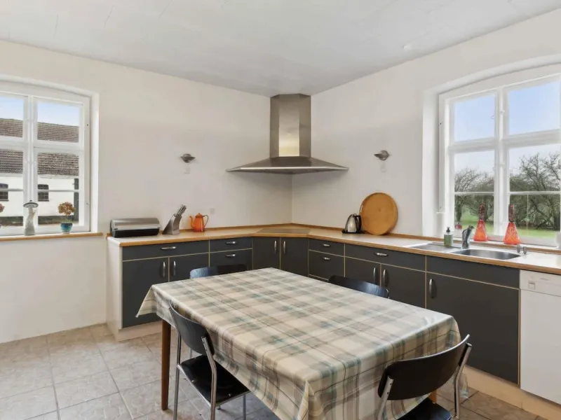 Billede 14 af 5 Star Holiday Home in Holbaek