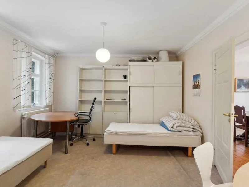 Billede 16 af 5 Star Holiday Home in Holbaek