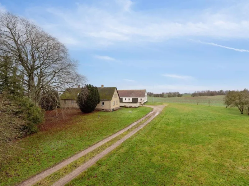 Billede 19 af 5 Star Holiday Home in Holbaek