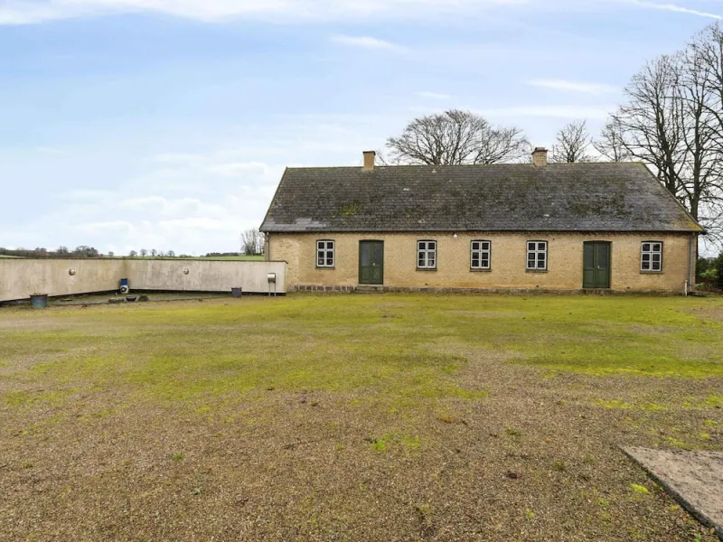 Billede 22 af 5 Star Holiday Home in Holbaek