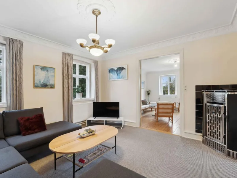 Billede 28 af 5 Star Holiday Home in Holbaek