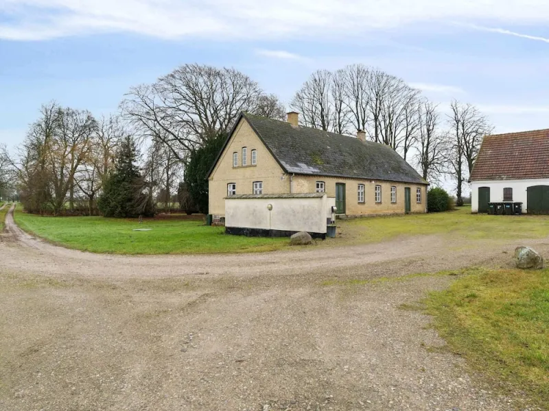 Billede 30 af 5 Star Holiday Home in Holbaek