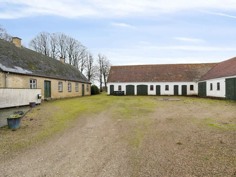 Billede 32 af 5 Star Holiday Home in Holbaek