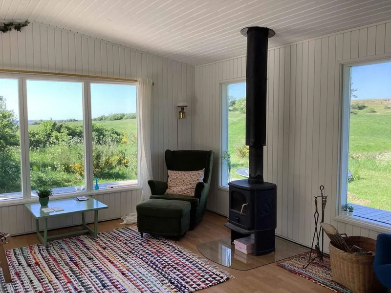 Billede 2 af 5 Star Holiday Home in Spottrup
