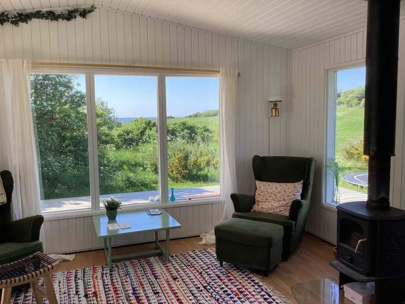 Billede 9 af 5 Star Holiday Home in Spottrup