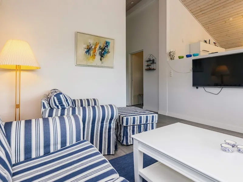 Billede 8 af 4 Star Holiday Home in Karrebaeksminde