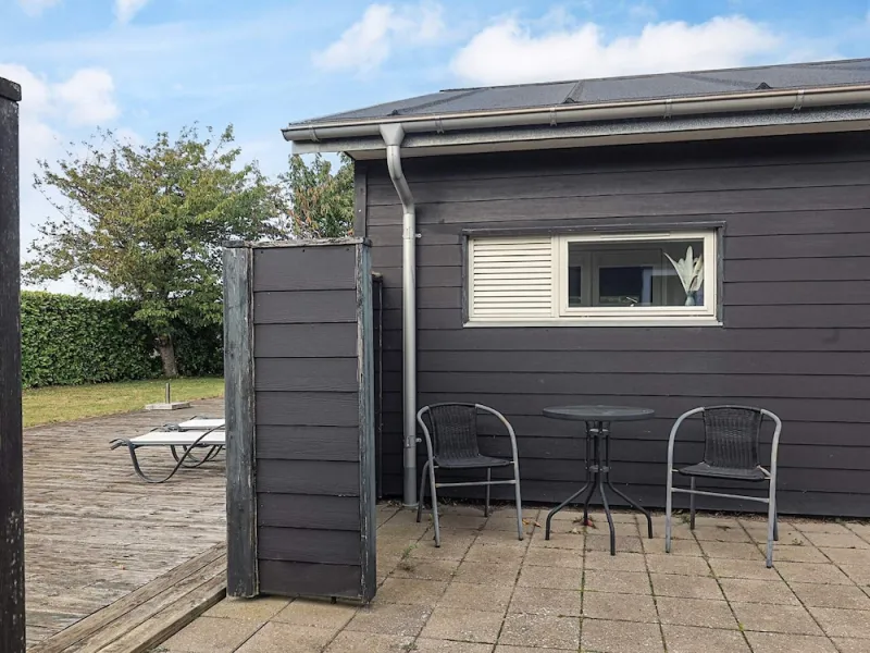 Billede 32 af 4 Star Holiday Home in Karrebaeksminde