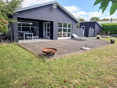 Billede 45 af 4 Star Holiday Home in Karrebaeksminde