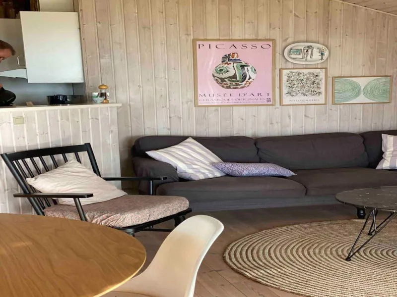 Billede 7 af 5 Star Holiday Home in Faaborg