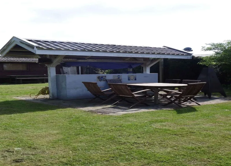 Billede 8 af 5 Star Holiday Home in Faaborg