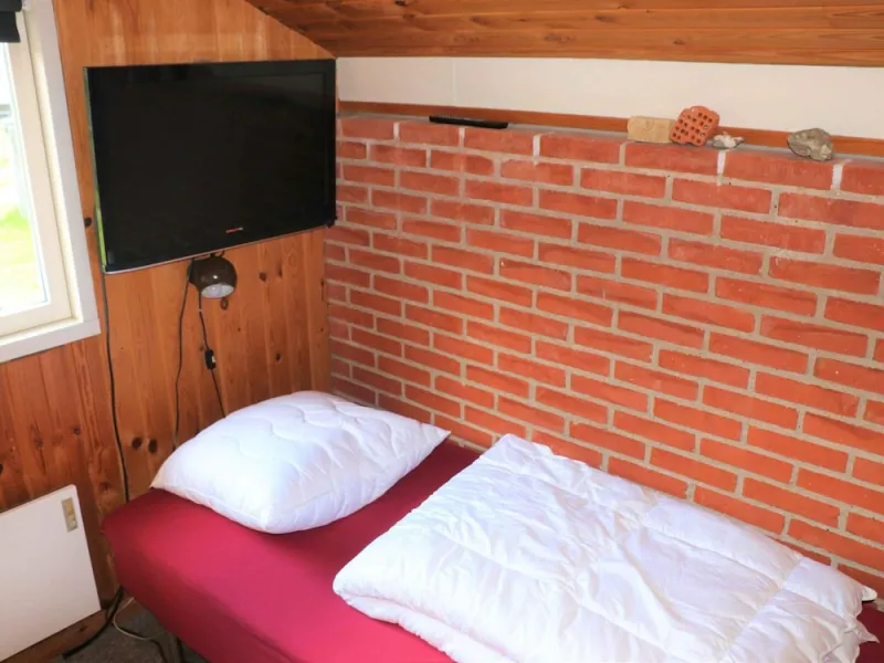 Billede 2 af 5 Star Holiday Home in Vestervig