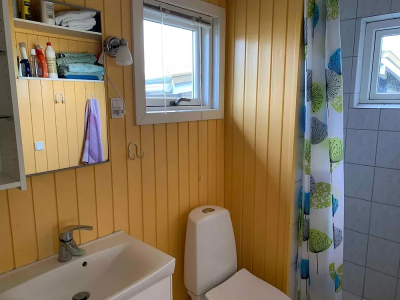 Billede 7 af 5 Star Holiday Home in Karrebaeksminde