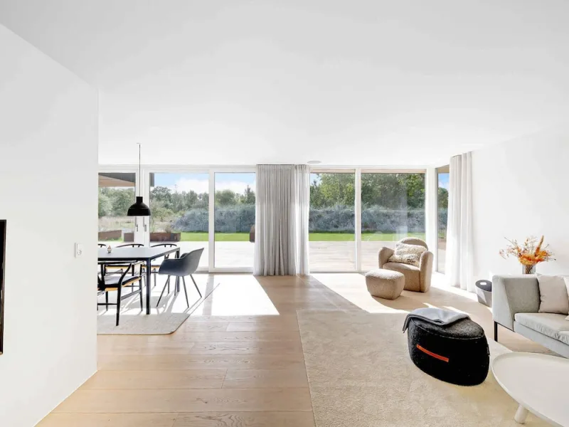 Billede 9 af 5 Star Holiday Home in Aakirkeby