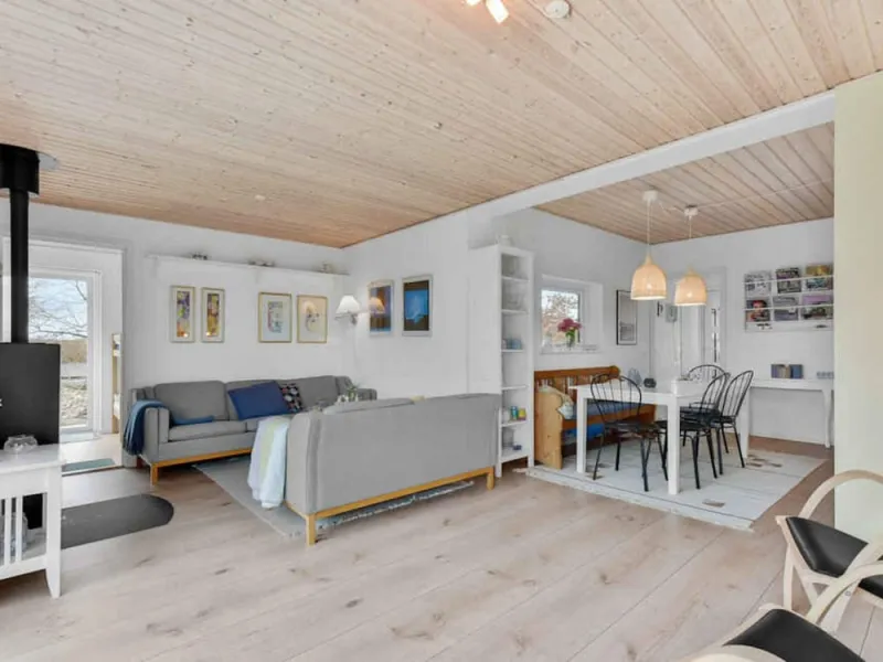 Billede 2 af 5 Star Holiday Home in Juelsminde