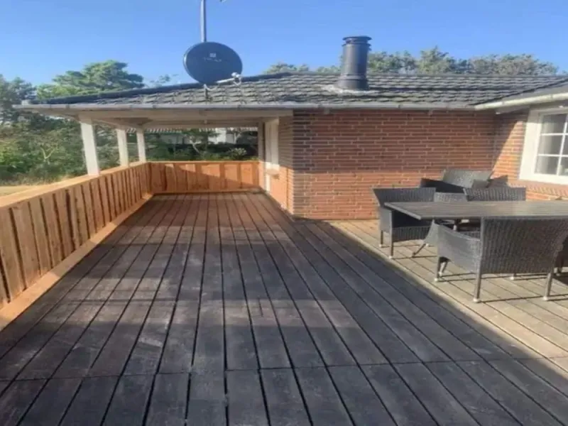 Billede 2 af 5 Star Holiday Home in Logstor