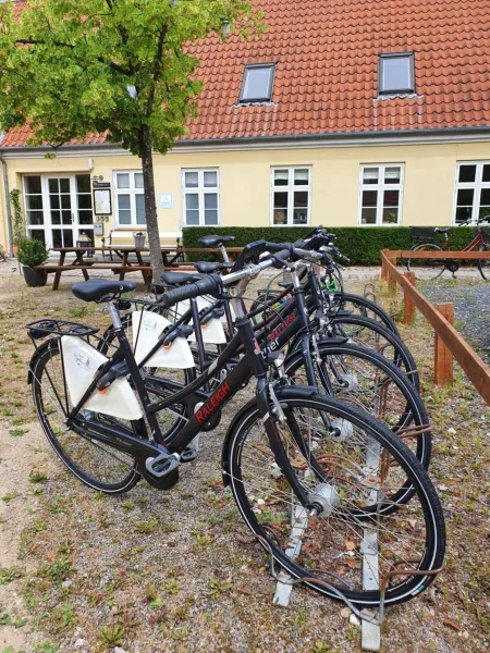 Billede 37 af Danhostel Ringsted