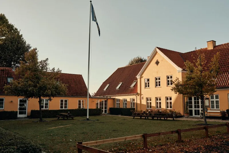 Billede 45 af Danhostel Ringsted