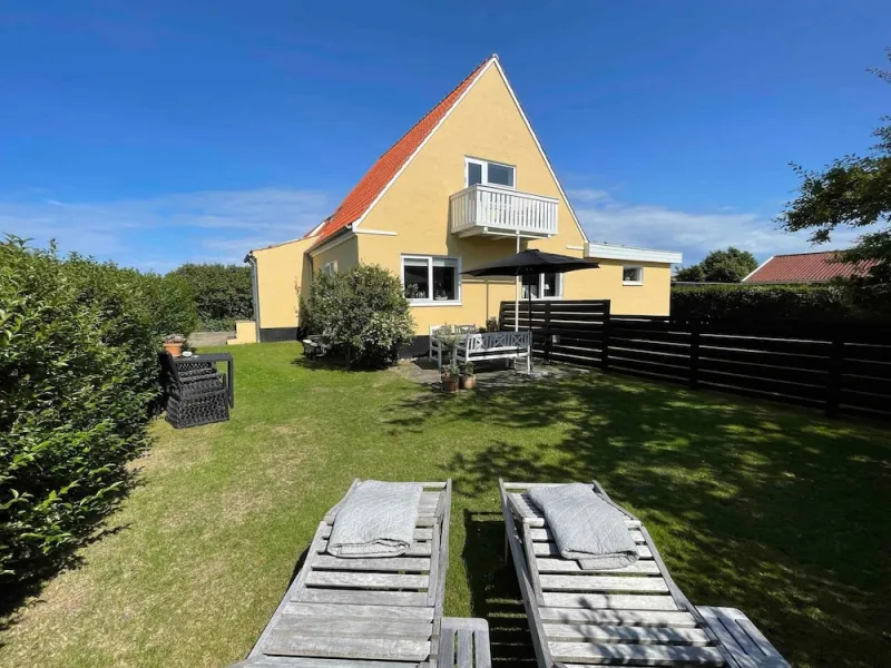 5 Star Holiday Home in Skagen
