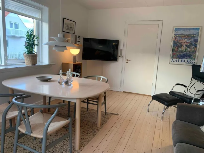 Billede 9 af 5 Star Holiday Home in Skagen