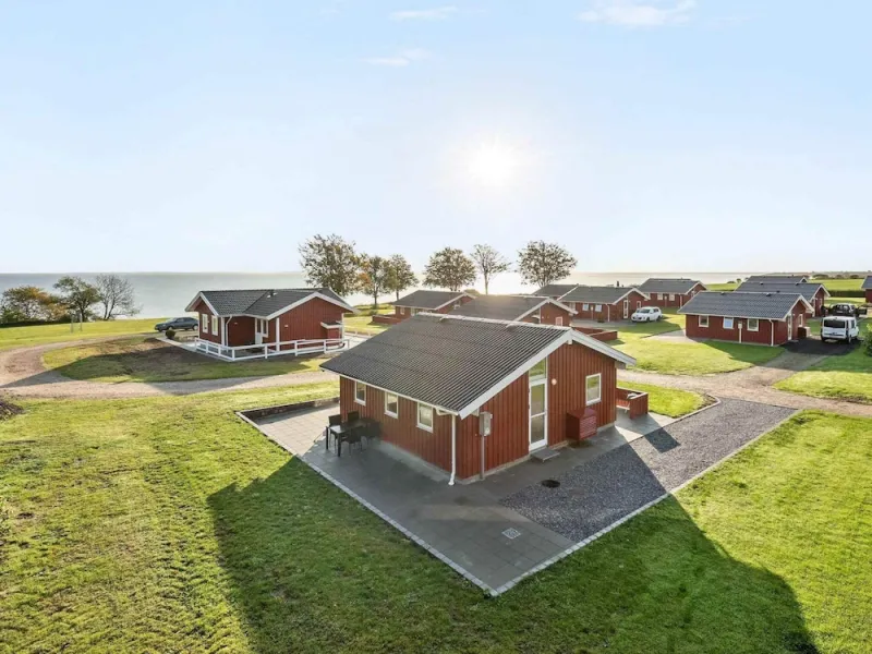 5 Star Holiday Home in Sydals
