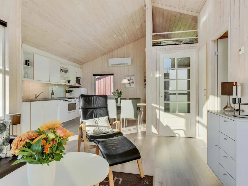 Billede 8 af 5 Star Holiday Home in Sydals