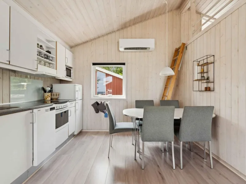 Billede 9 af 5 Star Holiday Home in Sydals