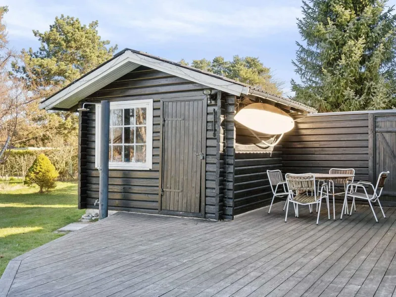 Billede 2 af 5 Star Holiday Home in Idestrup
