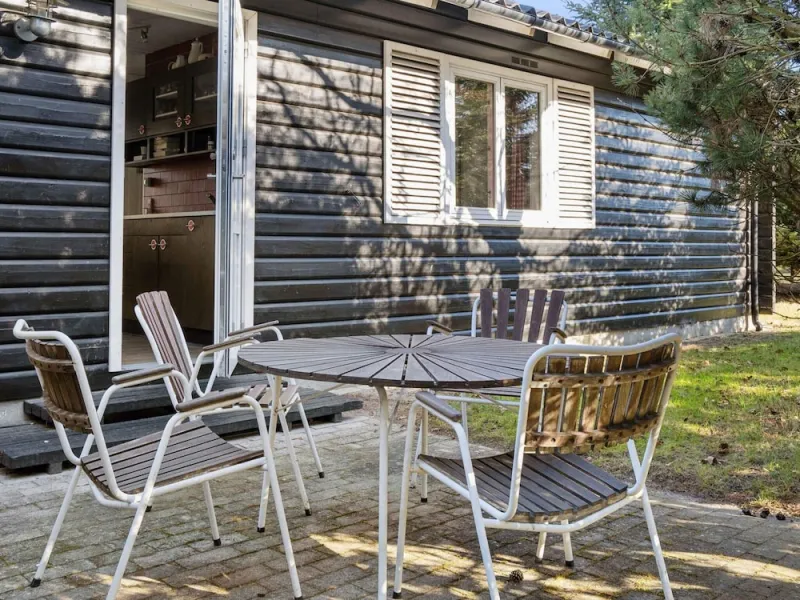 Billede 8 af 5 Star Holiday Home in Idestrup