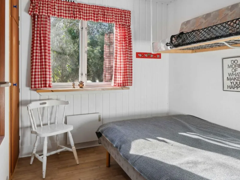 Billede 9 af 5 Star Holiday Home in Idestrup