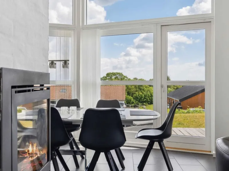 Billede 2 af 4 Star Holiday Home in Augustenborg