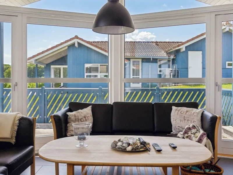 Billede 9 af 4 Star Holiday Home in Augustenborg